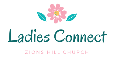 Zions Hill Church > Connect > Ministries
